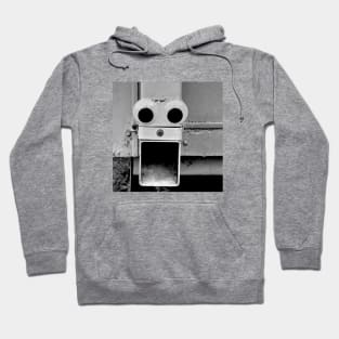 Googly Eyes #68 Hoodie